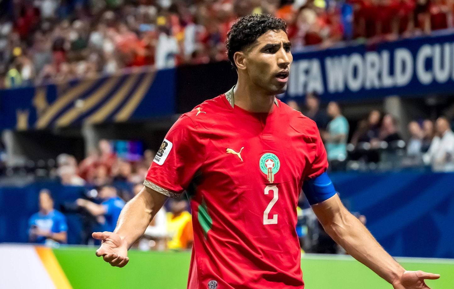 Sospechoso de violación, Achraf Hakimi recurre al Tribunal de Casación para impugnar su remisión a los tribunales Sospechoso de violación, Achraf Hakimi recurre al Tribunal de Casación para impugnar su remisión a los tribunales